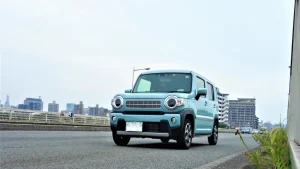 軽自動車レンタカー